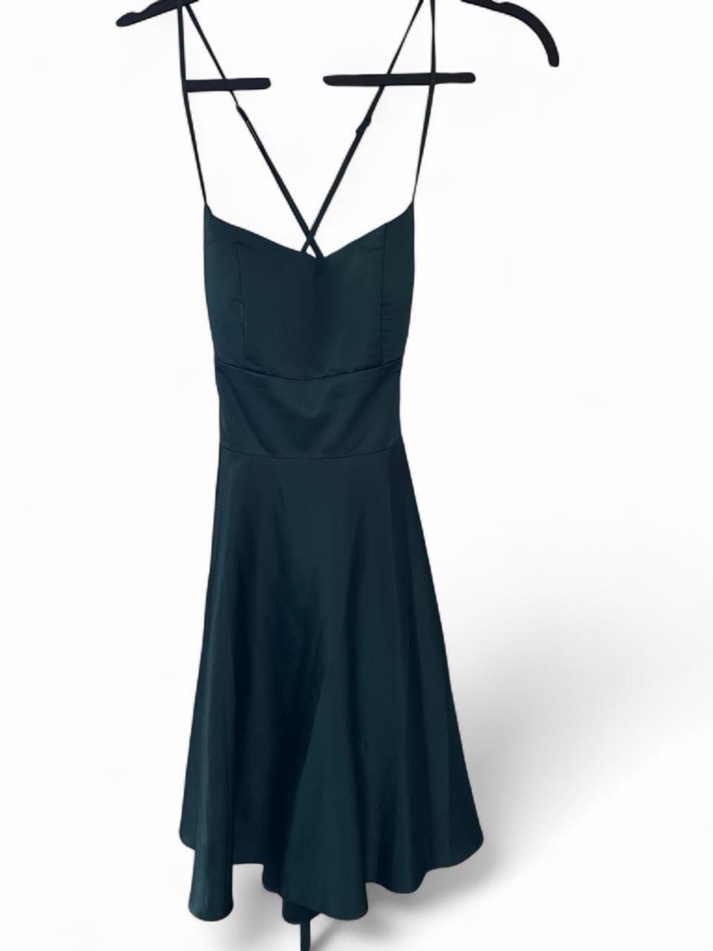 B Darlin dress